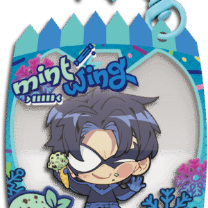 nightwing-candy-llavero-3d-edicion-dulce
