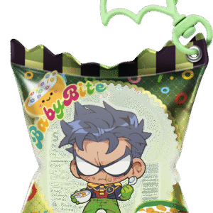 robin-candy-llavero-3d-edicion-dulce