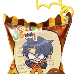 red-robin-candy-llavero-3d-edicion-dulce-copia