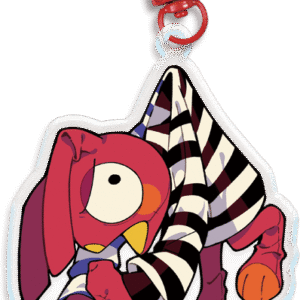 bodoque-llavero-acrilico